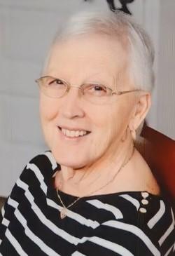 Alice Gervais Charette