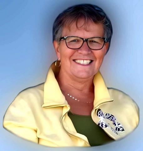 Lise Patry Cousineau