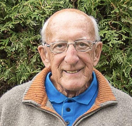 Bernard Laverdure