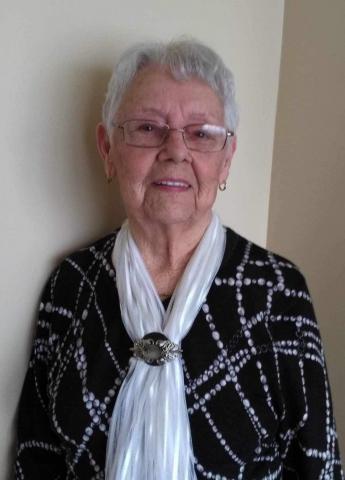 Yvette Despatie Larabie