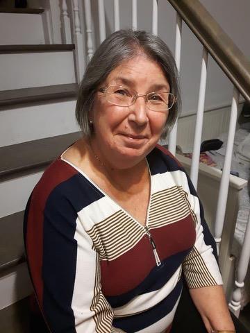 Marie Allard