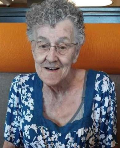 Marie-Paule Beauparlant Lacroix