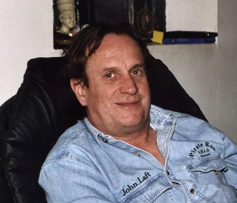 Alain Jeanrie