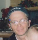 Stéphane Sylvestre
