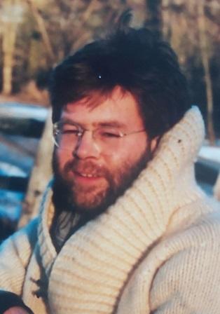 Donald Morkis
