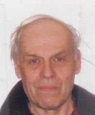 Roger Carrière