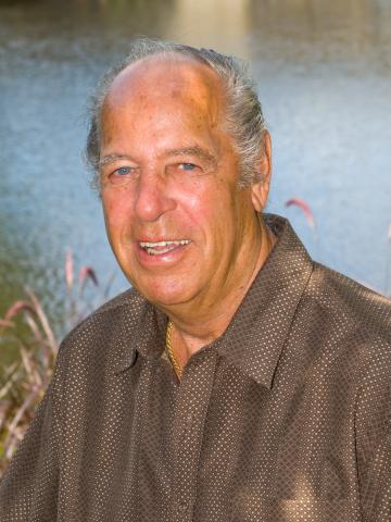 Patrick Martin