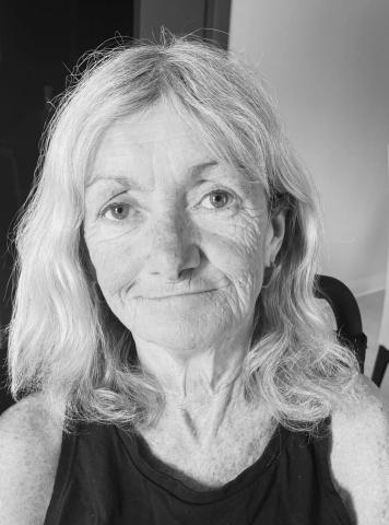 Linda Mc Dougal