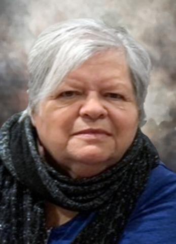 Hélène Gervais Gunville