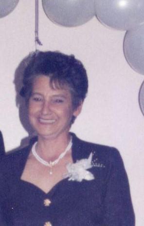 Jeannette Forget Bellemare