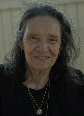 Léose Chartrand