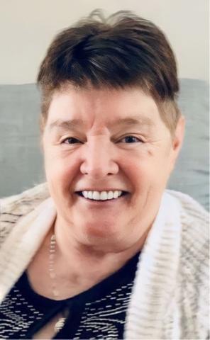 Suzanne Lafrenière