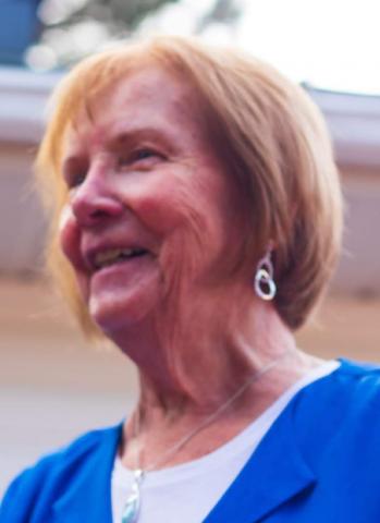 Denise Rifou Boyer