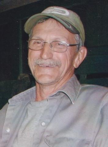 Raymond Amyot
