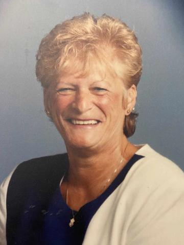 Hélène Rachel Bougie