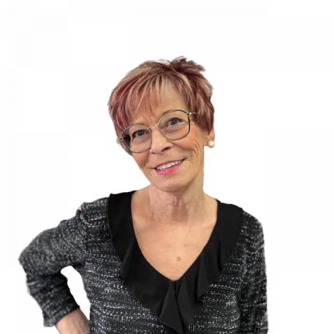 Régine Gauthier