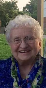 Rose-Marie Fontaine Héroux