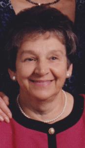 Claire Brunet Guindon