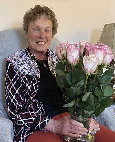 Micheline Courtemanche