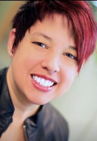 Marie-Christine Brochu