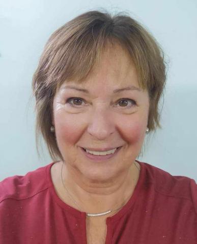 Danielle Nicole Lebrun