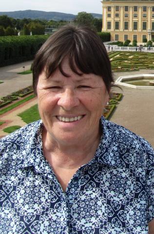 Mariette Mercier
