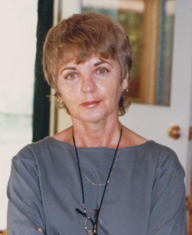 Claire Desjardins