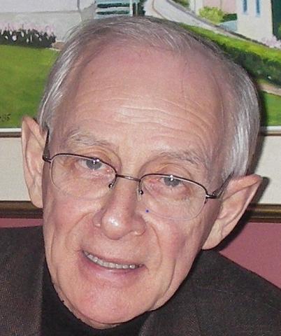 Michel Roberge