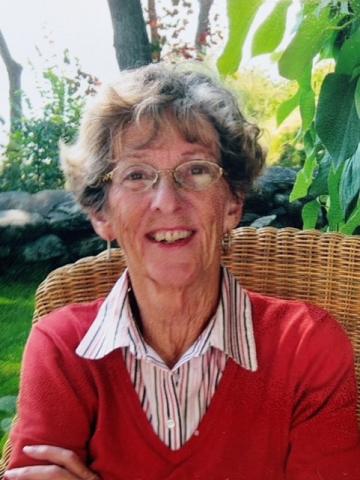 Jeannine Parent Valade