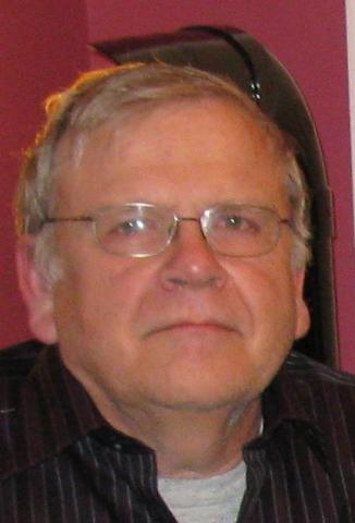 Paul Baker