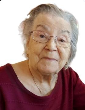 Maria da Conceição Pacheco Rodrigues