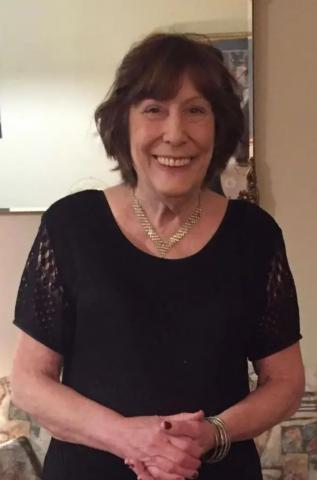 Marie Guilbault