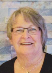 Annette Cormier