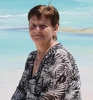 Denise Généreux (née Diotte)