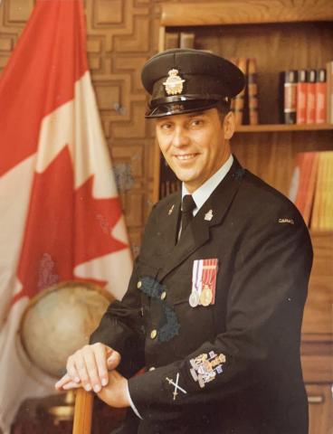 Normand Denis