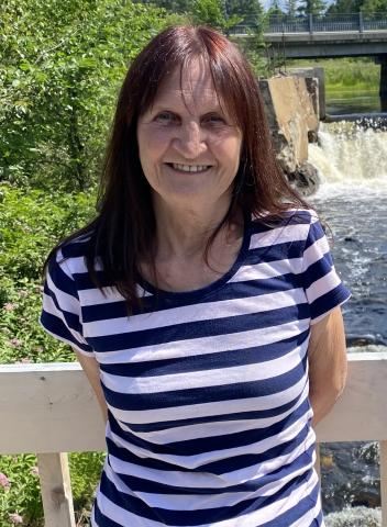 France Gagnon Pelissier