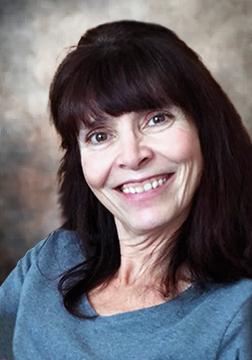 Carole Jodoin