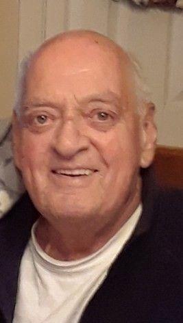 Richard Dagenais