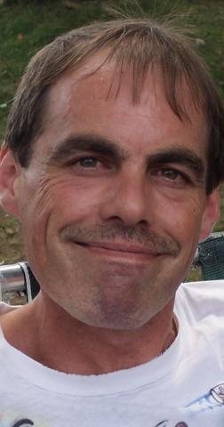 Warren Roos