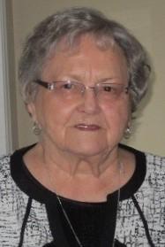 Denise Patry