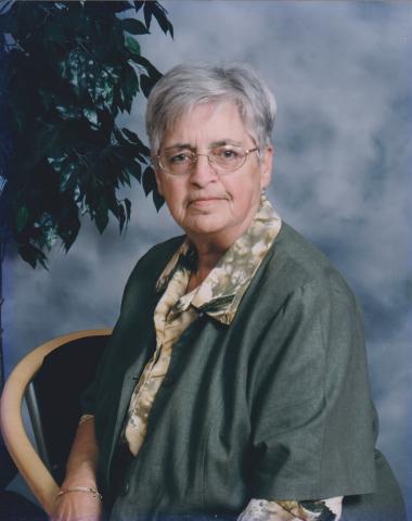 Denise Rainville Leclerc