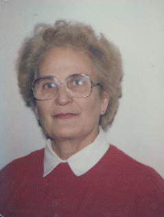 Rita Beauchamp Guindon