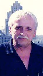 Claude Laflamme