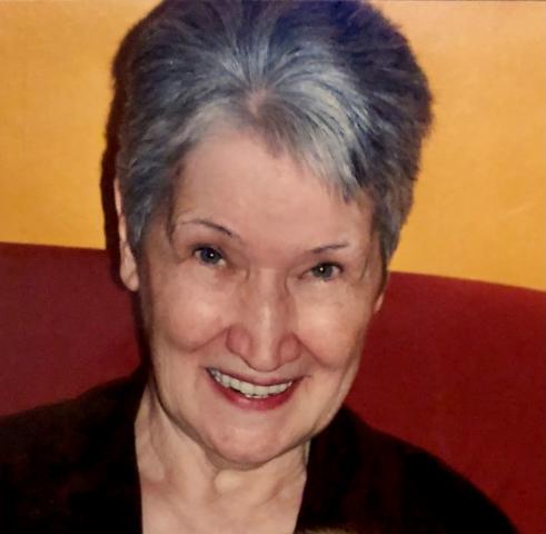Marielle Parker
