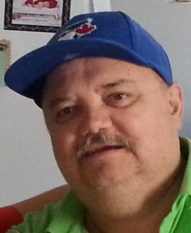 Bernard Simard