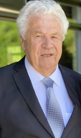 Jean-Paul Saumure