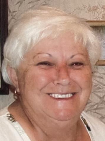 Ruth Glandon Parker