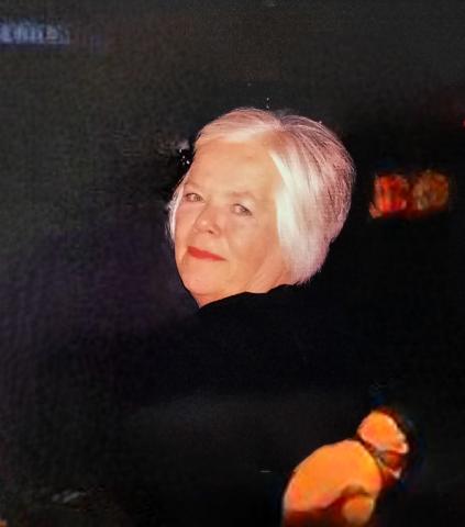 Charlotte Mercier