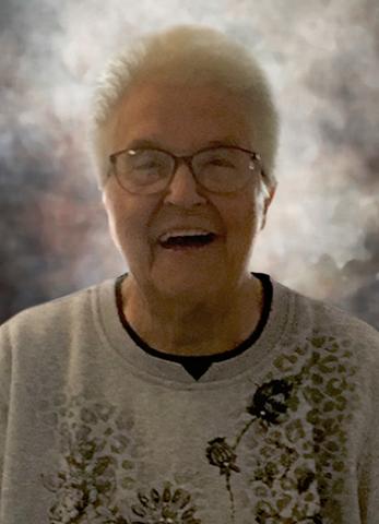 Noëlla Demers