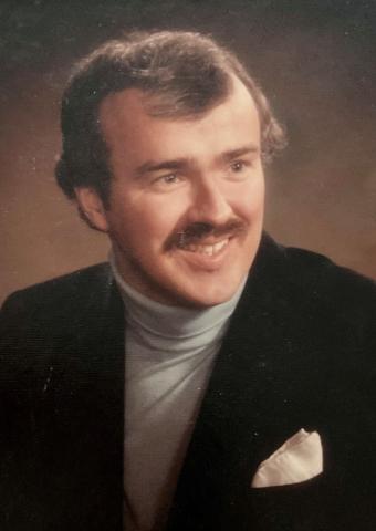Jean-Pierre Gravelle